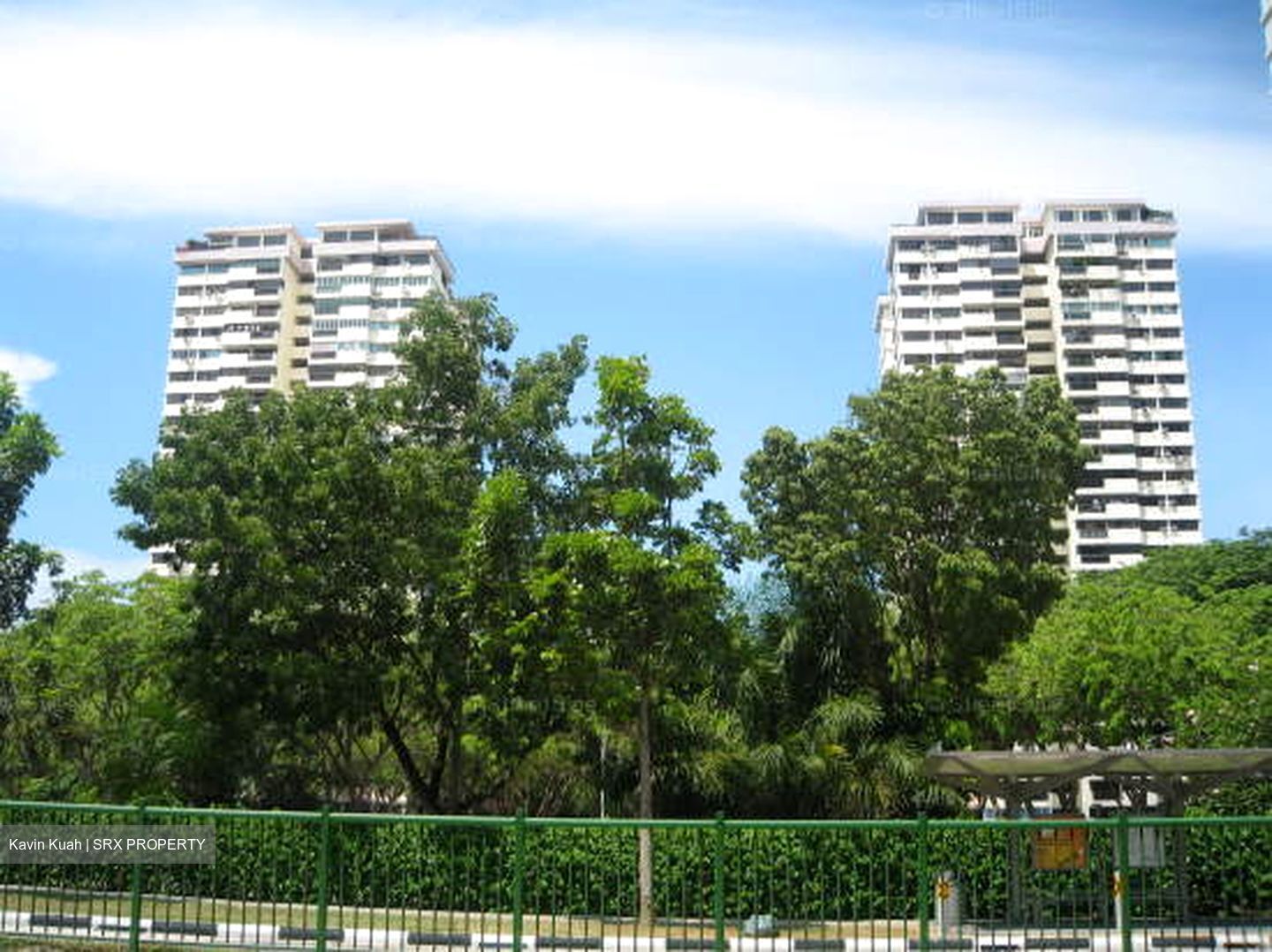 Laguna Park (D15), Apartment #599106771